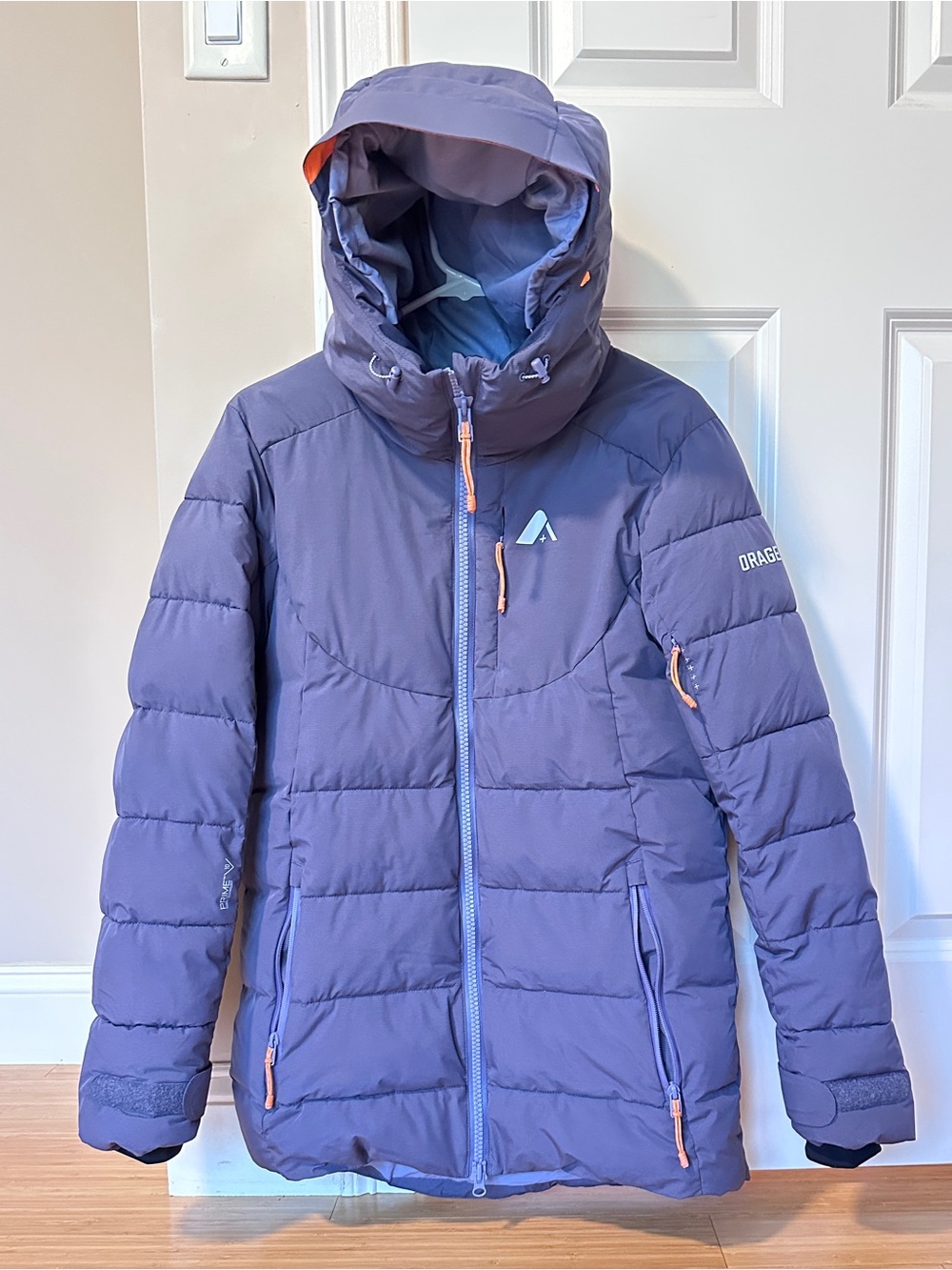 Orage Women’s Riya Insulated Jacket